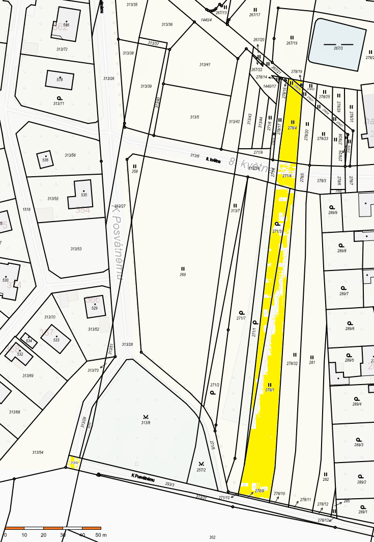 Městys Bernartice oznamuje záměr směny části pozemku parc.č. 792/1 za pozemky parc.č. 271/3, 271/4, 278/1, 278/4, 278/18, 278/19 a 313/30 vše v k.ú. Bernartice u Milevska.