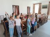 Školní družina na radnici_8