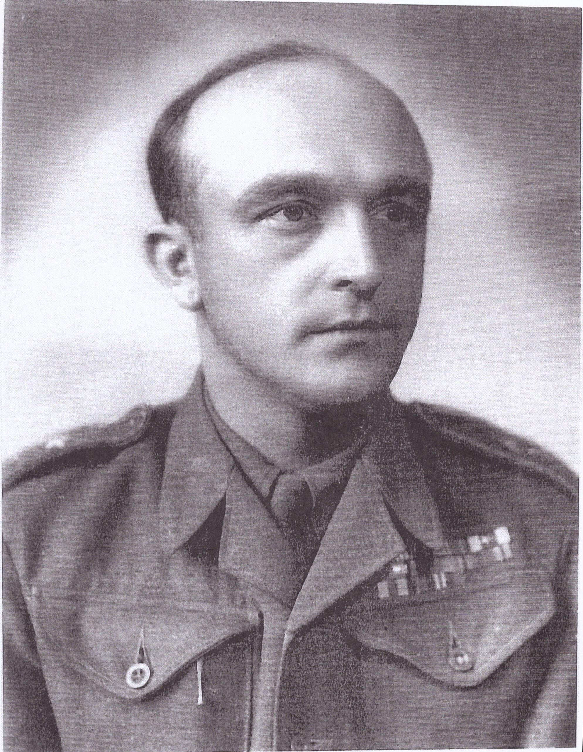 2. února 2026 uplynulo 110 let od narození významného bernartického rodáka Plk. Ing. Jana Doubka