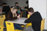2. ročník turnaje v piškvorkách