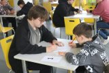 2. ročník turnaje v piškvorkách