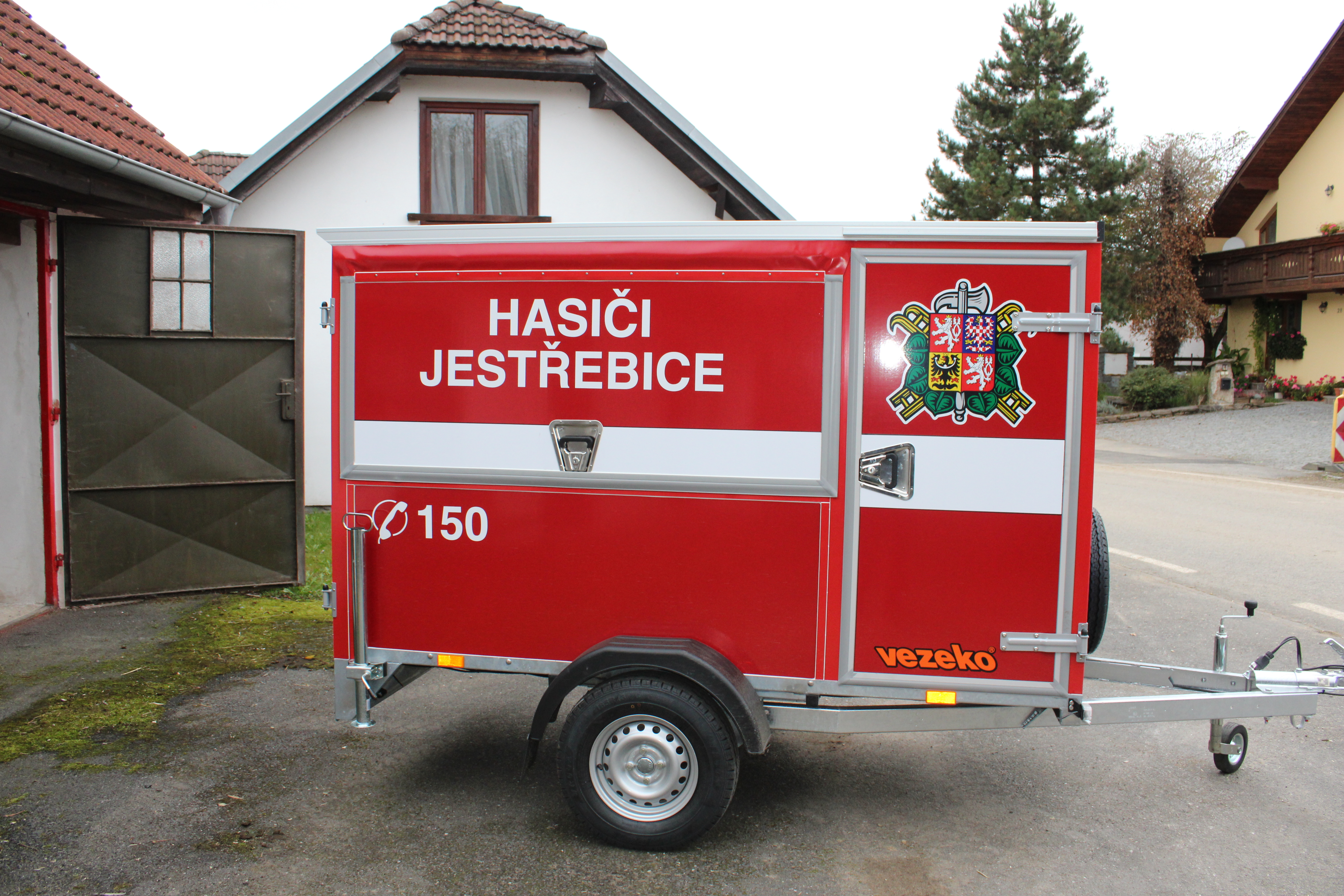 ikona článku