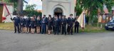 125. výročí založení sboru SDH Rakov