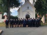 125. výročí založení sboru SDH Rakov