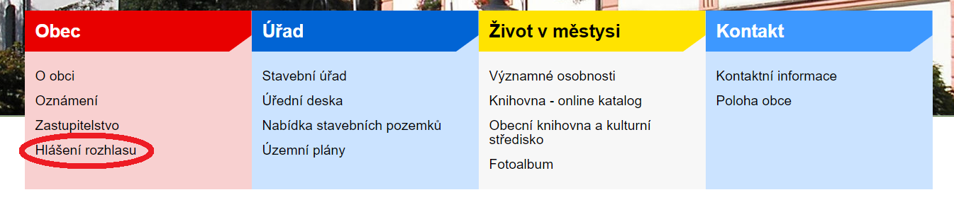ikona článku