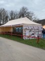Sázení líp v Aleji československých parašutistů_1