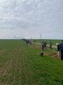 Alej československých parašutistů ve Střížově u Vladislavi (Třebíčsko)_8