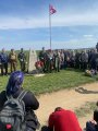 Alej československých parašutistů ve Střížově u Vladislavi (Třebíčsko)_13