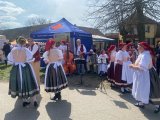 Sázení líp v Aleji československých parašutistů_14