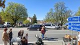 Prvomájový jarmark