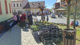 Prvomájový jarmark