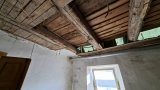 Fotografie z průběhu rekonstrukce sokolovny